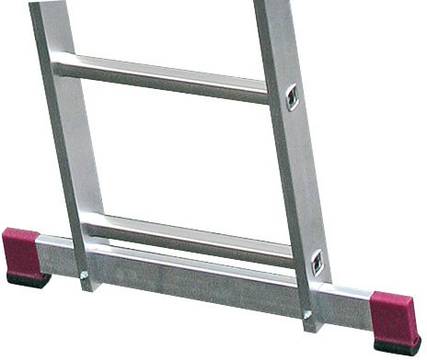 Поперечная траверса для большей устойчивости Krause CORDA 3х10