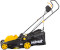 Газонокосилка электрическая Huter ELM-1400Т 70/4/6