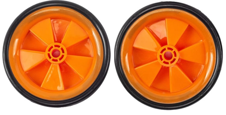 Колеса ВИХРЬ КМП-260/24