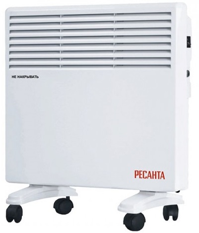 Конвектор Ресанта ОК-500Е LED