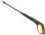 Пистолет-распылитель разборный Eurolux W-175 PRO 70/8/58