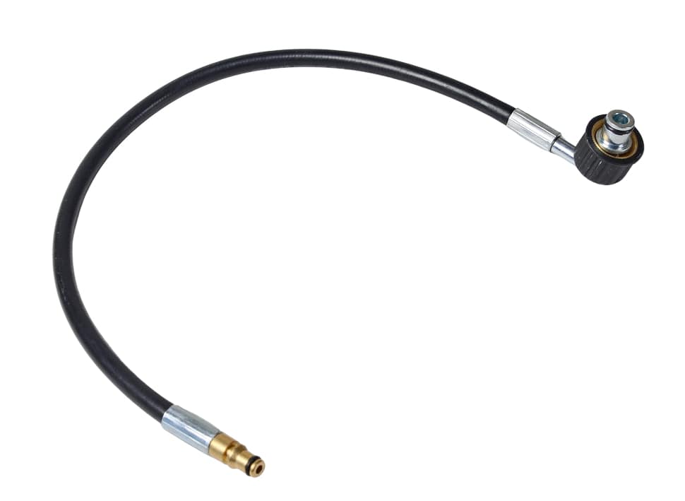 Соеденительный шланг HUTER W165-ARV