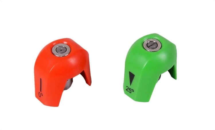 Форсунки HUTER W195-PRO
