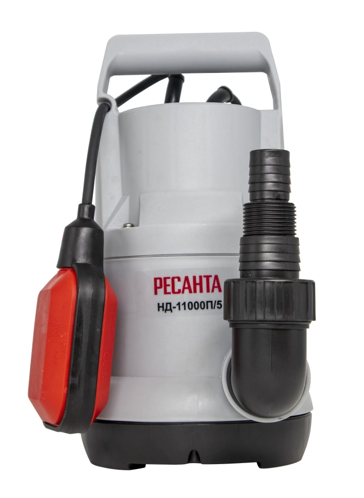 Насос Ресанта НД-11000П/5