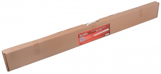 Коробка Ресанта ИКО-1500