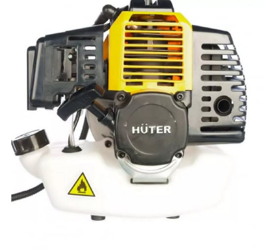 Двигатель Huter GGT-430T
